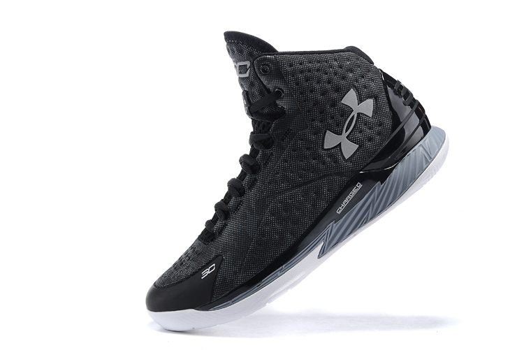 Under Armour Curry One playoffs